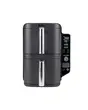 Freidora vertical de doble cesta, Ninja DoubleStack
